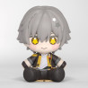 PRE ORDER - Honkai: Star Rail - Trailblazer (Male) figure, Chibi Huggy Good Smile