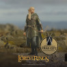 PRÉCOMMANDE - Le Seigneur des Anneaux - Figurine Legolas Hunter of the Plains Limited Edition, Classic Series