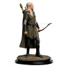 PRÉCOMMANDE - Le Seigneur des Anneaux - Figurine Legolas Hunter of the Plains Limited Edition, Classic Series