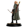 PRÉCOMMANDE - Le Seigneur des Anneaux - Figurine Legolas Hunter of the Plains Limited Edition, Classic Series
