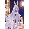 PRE ORDER - Playing Death Games to Put Food on the Table - Sorimachi Yuuki figure, Light Novel Bunny