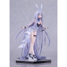 PRE ORDER - Playing Death Games to Put Food on the Table - Sorimachi Yuuki figure, Light Novel Bunny