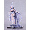 PRE ORDER - Playing Death Games to Put Food on the Table - Sorimachi Yuuki figure, Light Novel Bunny