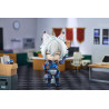 PRE ORDER - Zenless Zone Zero - Seth Lowell figure, Nendoroid
