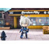 PRÉCOMMANDE - Zenless Zone Zero - Figurine Seth Lowell, Nendoroid