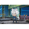 PRE ORDER - Zenless Zone Zero - Seth Lowell figure, Nendoroid
