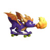 Spyro 3 : Year of the Dragon - Spyro figure