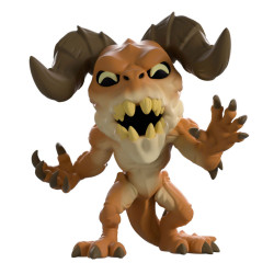 Fallout - Figurine Deathclaw