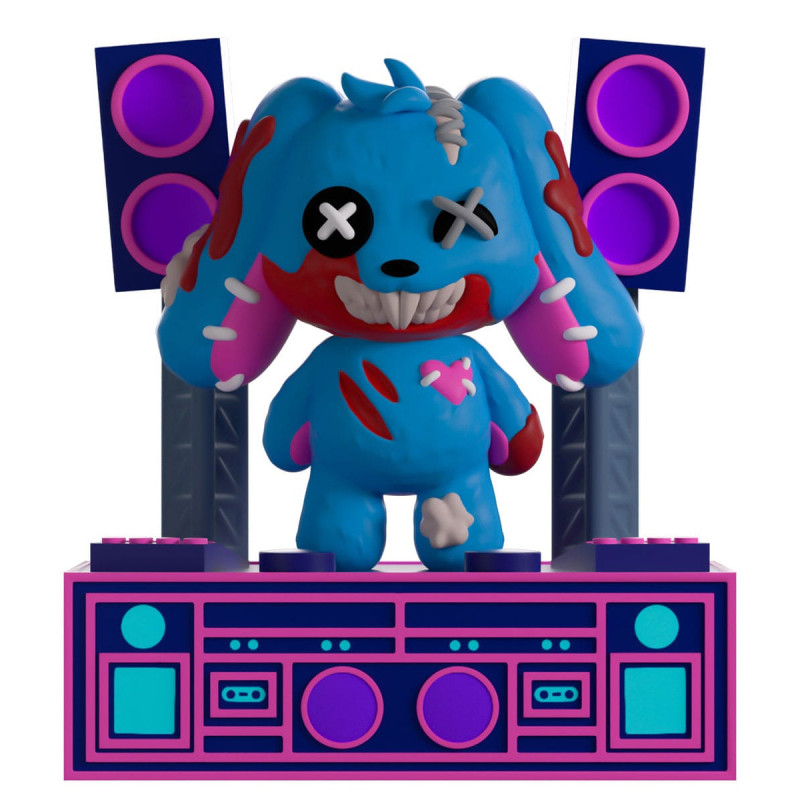 Call of Duty - Mister Peeks figure