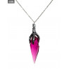 Bijoux Dark Crystal : Le Temps de la résistance - Collier et Dark Crystal