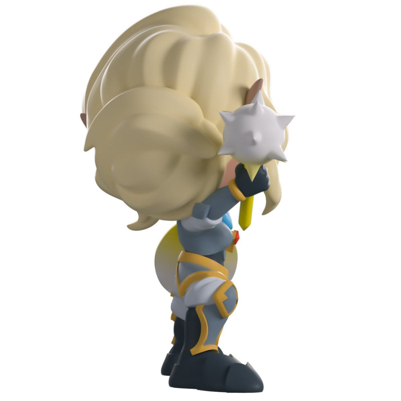 The Legend of Vox Machina -...