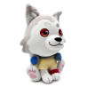 PRÉCOMMANDE - Persona 3 - Peluche Koromaru