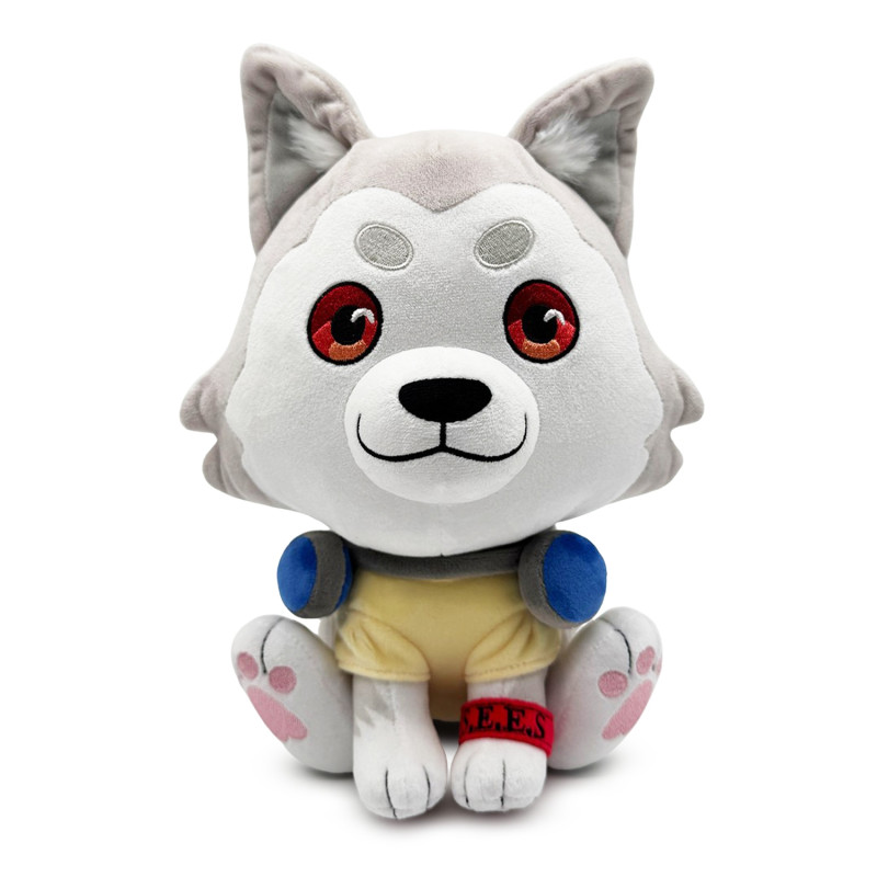 PRÉCOMMANDE - Persona 3 - Peluche Koromaru