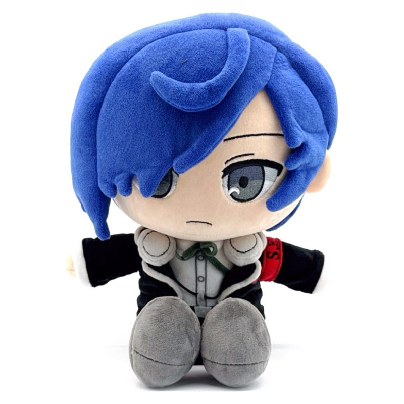 PRE ORDER - Persona 3 - Makoto plush