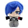 PRE ORDER - Persona 3 - Makoto plush