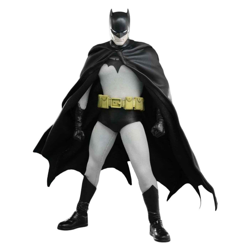 PRÉCOMMANDE - DC Comics, Batman: Year One - Figurine Batman, One:12