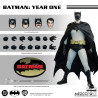 PRE ORDER - DC Comics, Batman: Year One - Batman figure, One:12