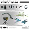 PRE ORDER - DC Comics, Batman: Year One - Batman figure, One:12