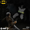 PRE ORDER - DC Comics, Batman: Year One - Batman figure, One:12