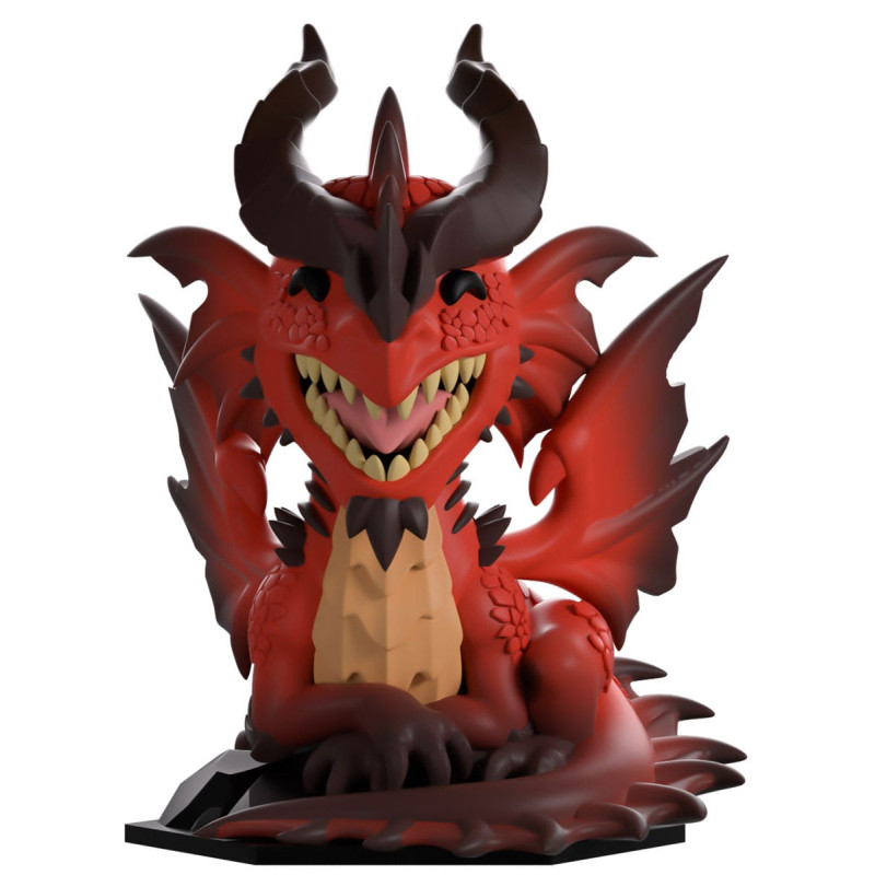 Dungeons & Dragons - Red Dragon figure