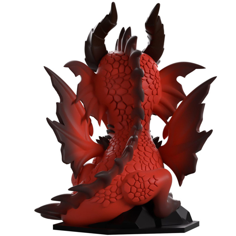 Dungeons & Dragons - Red...