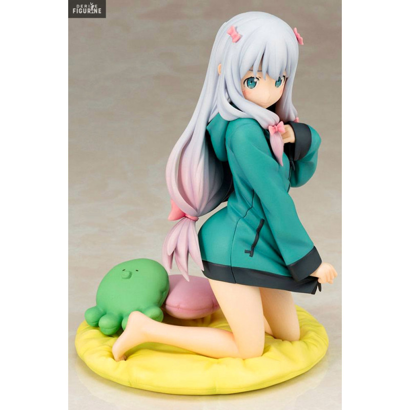 Eromanga Sensei - Figurine...