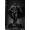 PRÉCOMMANDE - DC Comics, Batman Arkham Origins - Figurine Batman, Videogame Masterpiece