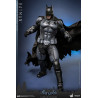 PRÉCOMMANDE - DC Comics, Batman Arkham Origins - Figurine Batman, Videogame Masterpiece