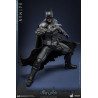 PREORDER - DC Comics, Batman Arkham Origins - Batman figure, Videogame Masterpiece
