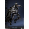 PRÉCOMMANDE - DC Comics, Batman Arkham Origins - Figurine Batman, Videogame Masterpiece