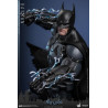 PRÉCOMMANDE - DC Comics, Batman Arkham Origins - Figurine Batman, Videogame Masterpiece