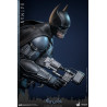 PRÉCOMMANDE - DC Comics, Batman Arkham Origins - Figurine Batman, Videogame Masterpiece