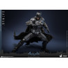 PRÉCOMMANDE - DC Comics, Batman Arkham Origins - Figurine Batman, Videogame Masterpiece