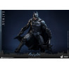 PREORDER - DC Comics, Batman Arkham Origins - Batman figure, Videogame Masterpiece