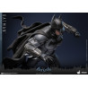 PRÉCOMMANDE - DC Comics, Batman Arkham Origins - Figurine Batman, Videogame Masterpiece