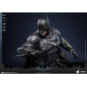 PRÉCOMMANDE - DC Comics, Batman Arkham Origins - Figurine Batman, Videogame Masterpiece