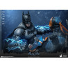 PREORDER - DC Comics, Batman Arkham Origins - Batman figure, Videogame Masterpiece