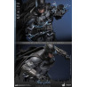 PREORDER - DC Comics, Batman Arkham Origins - Batman figure, Videogame Masterpiece