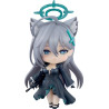 PRÉCOMMANDE - Blue Archive - Figurine Shiroko Terror, Nendoroid