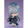 PRÉCOMMANDE - Blue Archive - Figurine Shiroko Terror, Nendoroid