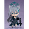 PRÉCOMMANDE - Blue Archive - Figurine Shiroko Terror, Nendoroid