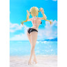 PRE ORDER - Fairy Tail 100 Years Quest - Lucy Heartfilia figure Virgo Form Swimsuit, Pop Up Parade L Size Beach Queens