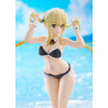 PRE ORDER - Fairy Tail 100 Years Quest - Lucy Heartfilia figure Virgo Form Swimsuit, Pop Up Parade L Size Beach Queens