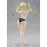 PRE ORDER - Fairy Tail 100 Years Quest - Lucy Heartfilia figure Virgo Form Swimsuit, Pop Up Parade L Size Beach Queens