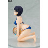 Sword Art Online : Alicization - Figure Suguha Kirigaya, Version Swimsuits