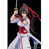 PRE ORDER - Hell's Paradise Jigokuraku - Yamada Asaemon Sagiri figure, Figma