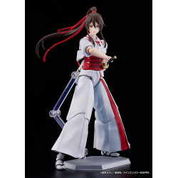 PRE ORDER - Hell's Paradise...