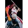 PRE ORDER - Hell's Paradise Jigokuraku - Yamada Asaemon Sagiri figure, Figma