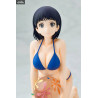 Sword Art Online : Alicization - Figure Suguha Kirigaya, Version Swimsuits