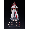 PRÉCOMMANDE - Hell's Paradise Jigokuraku - Figurine Yamada Asaemon Sagiri, Figma